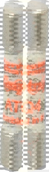 Cylindrical Time Delay Fuse: 4 A, 10.3 mm Dia